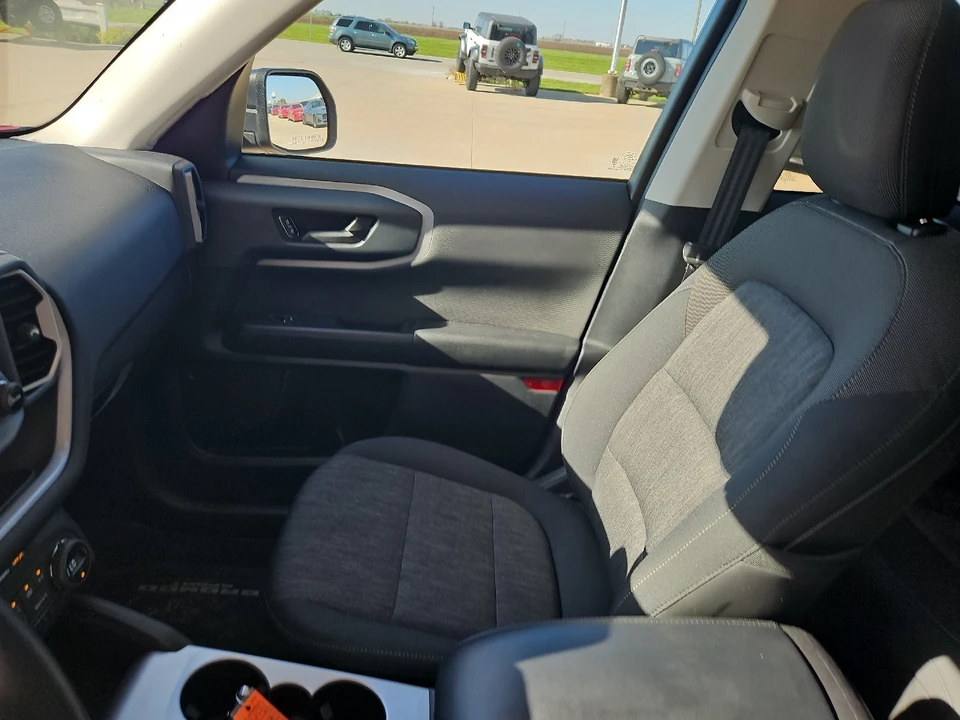 2021 Ford Bronco Sport - Image 19 of 21