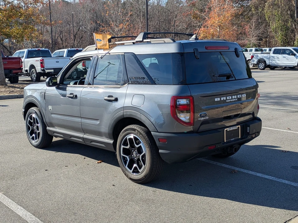 2021 Ford Bronco Sport - Image 6 of 12