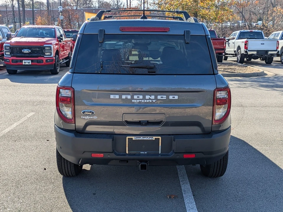 2021 Ford Bronco Sport - Image 5 of 12