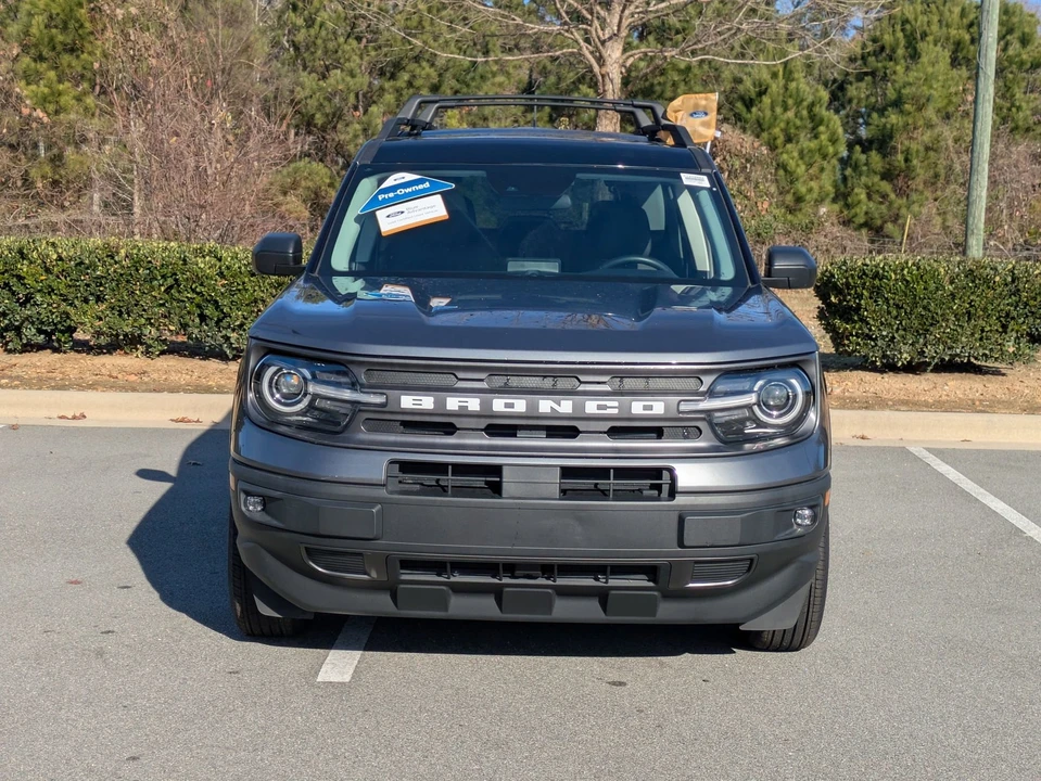 2021 Ford Bronco Sport - Image 9 of 12