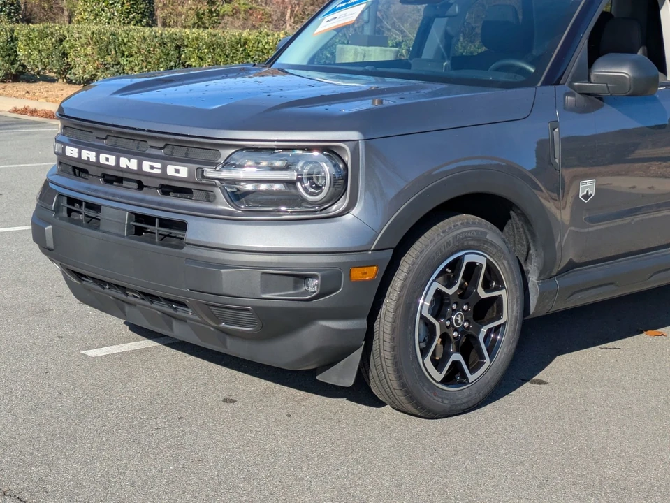 2021 Ford Bronco Sport - Image 10 of 12