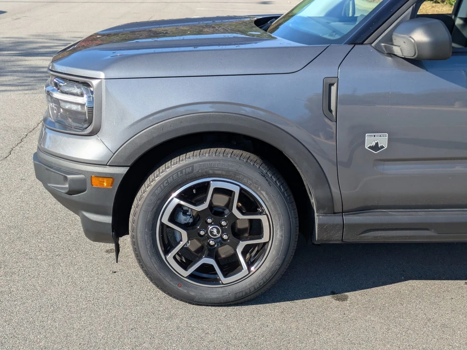 2021 Ford Bronco Sport - Image 11 of 12