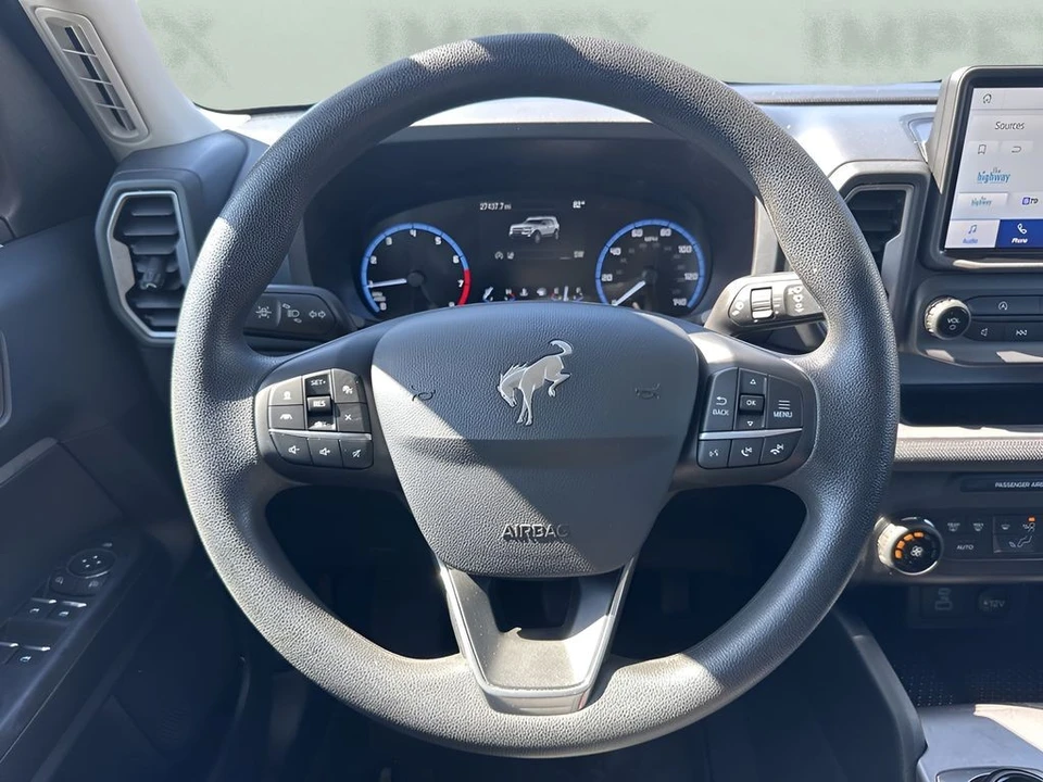 2021 Ford Bronco Sport - Image 12 of 12