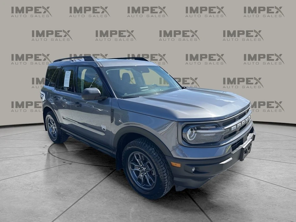 2021 Ford Bronco Sport - Image 7 of 12