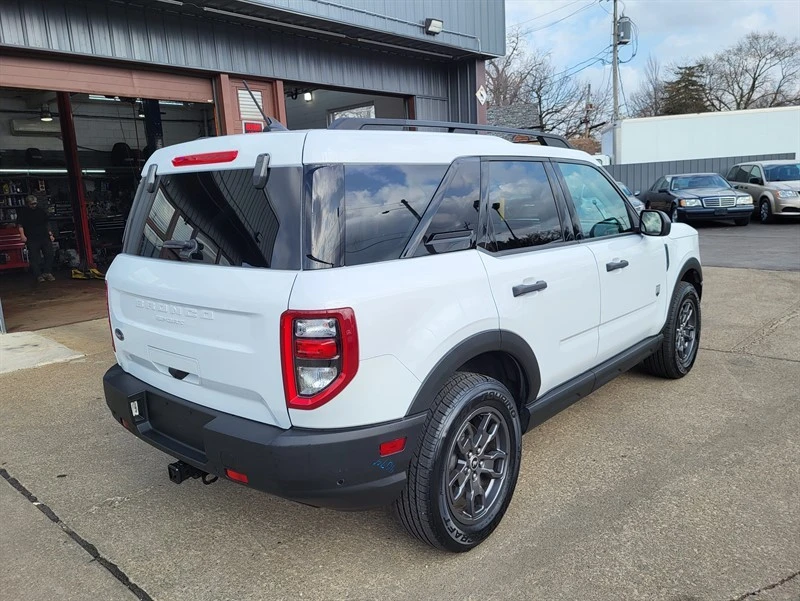 2021 Ford Bronco Sport - Image 7 of 15