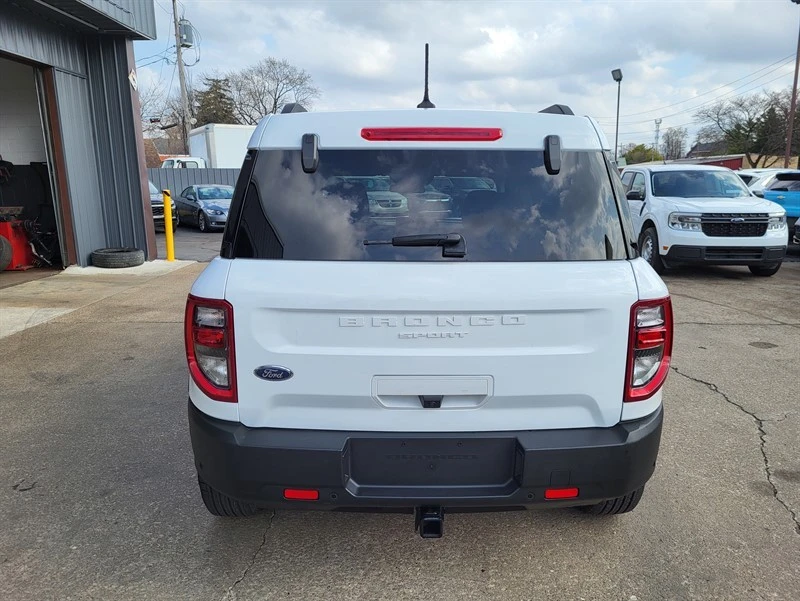 2021 Ford Bronco Sport - Image 6 of 15