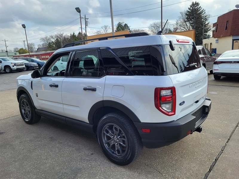 2021 Ford Bronco Sport - Image 5 of 15