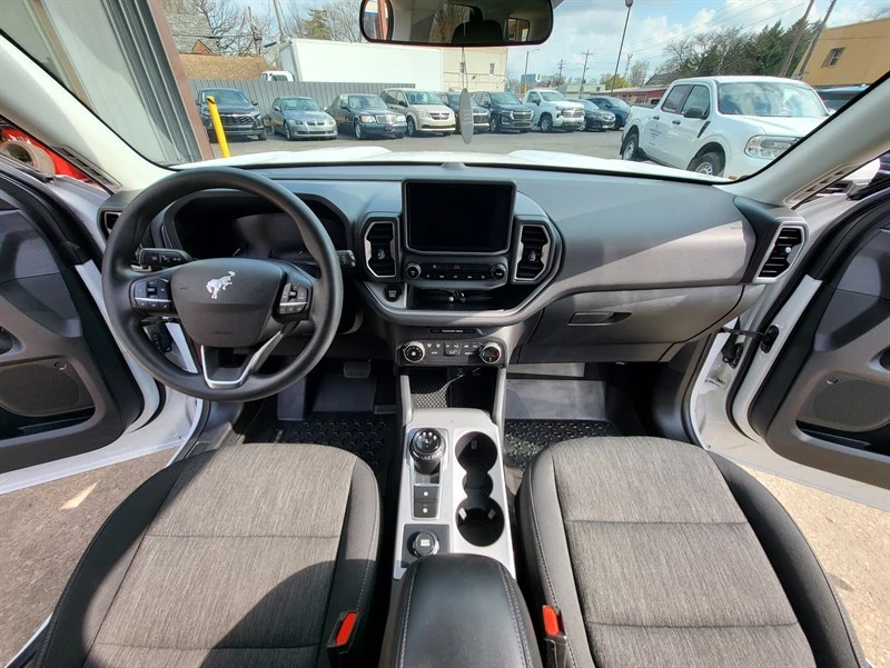 2021 Ford Bronco Sport - Image 11 of 15