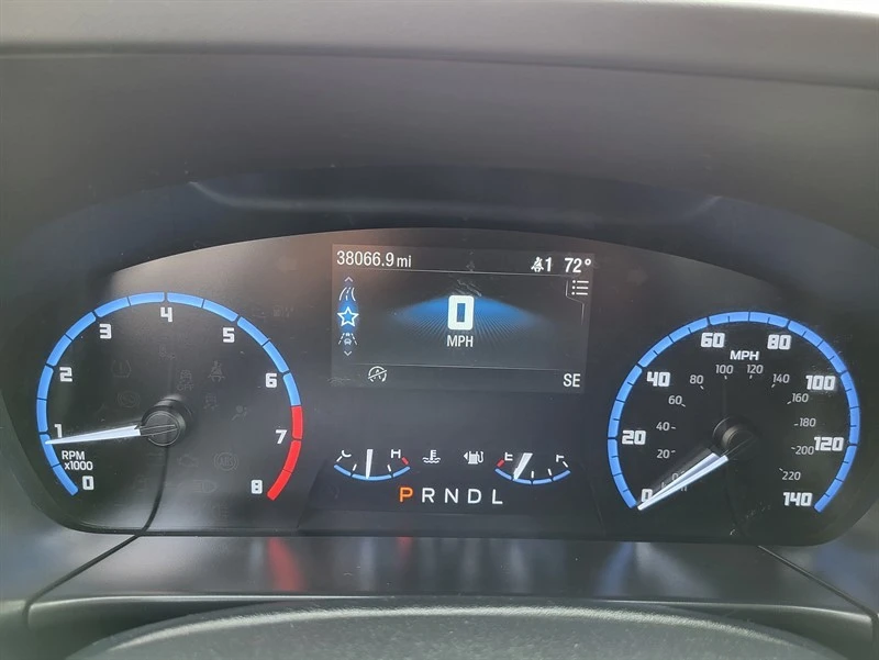 2021 Ford Bronco Sport - Image 15 of 15