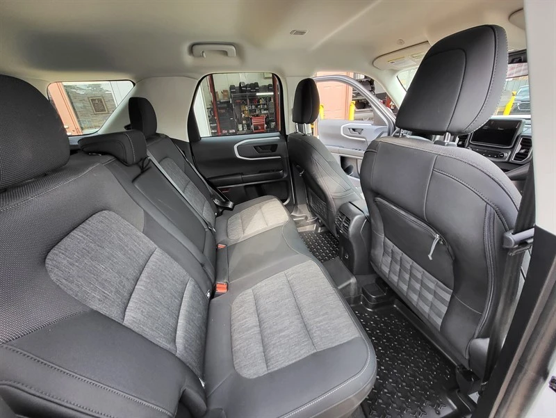 2021 Ford Bronco Sport - Image 12 of 15