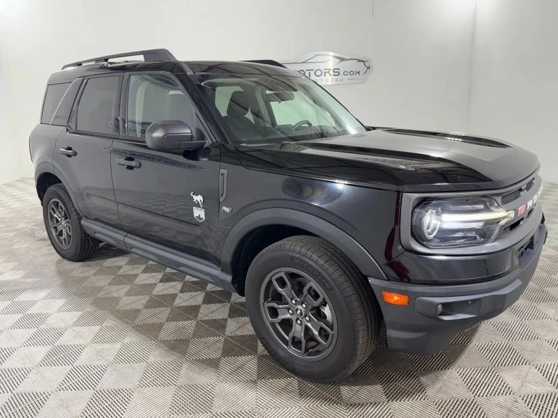 2021 Ford Bronco Sport - Image 11 of 12