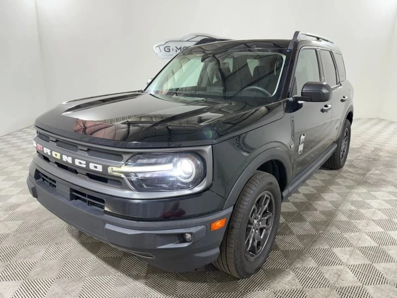 2021 Ford Bronco Sport - Image 2 of 12