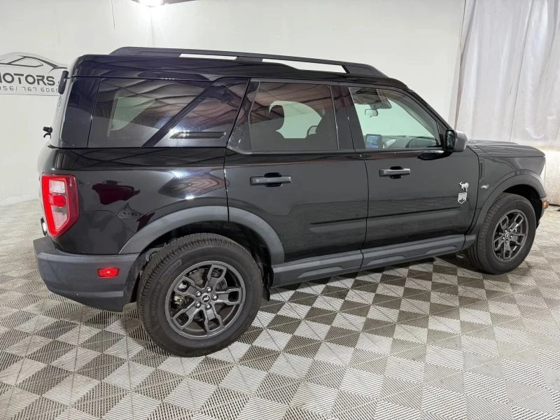 2021 Ford Bronco Sport - Image 9 of 12