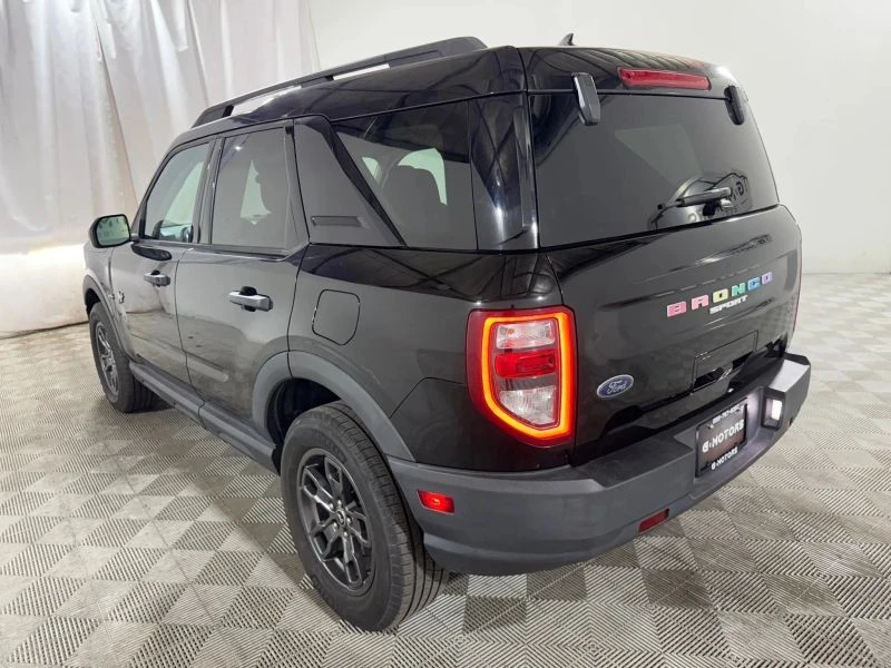 2021 Ford Bronco Sport - Image 6 of 12