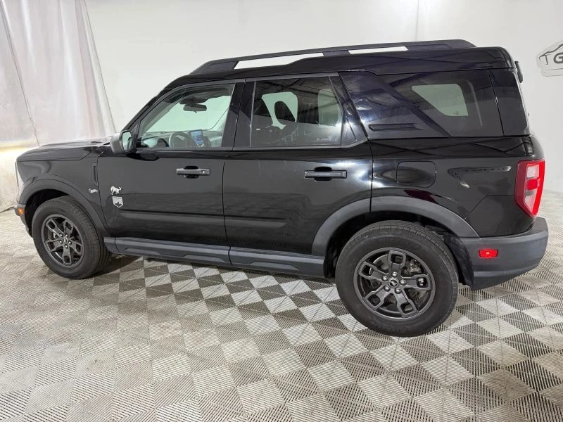 2021 Ford Bronco Sport - Image 5 of 12