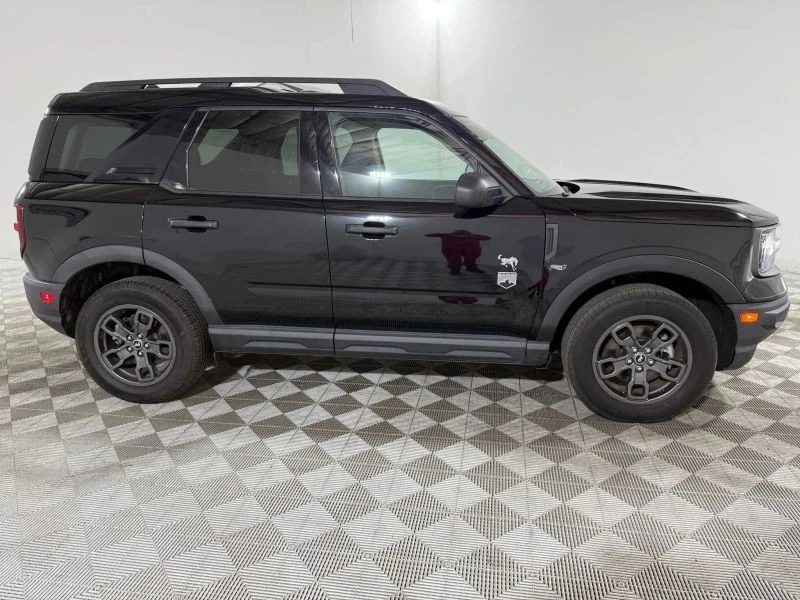 2021 Ford Bronco Sport - Image 10 of 12