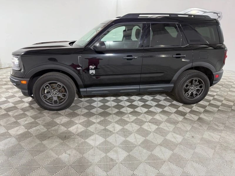 2021 Ford Bronco Sport - Image 4 of 12
