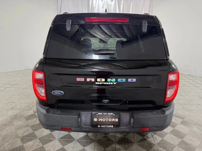 2021 Ford Bronco Sport - Image 7 of 12