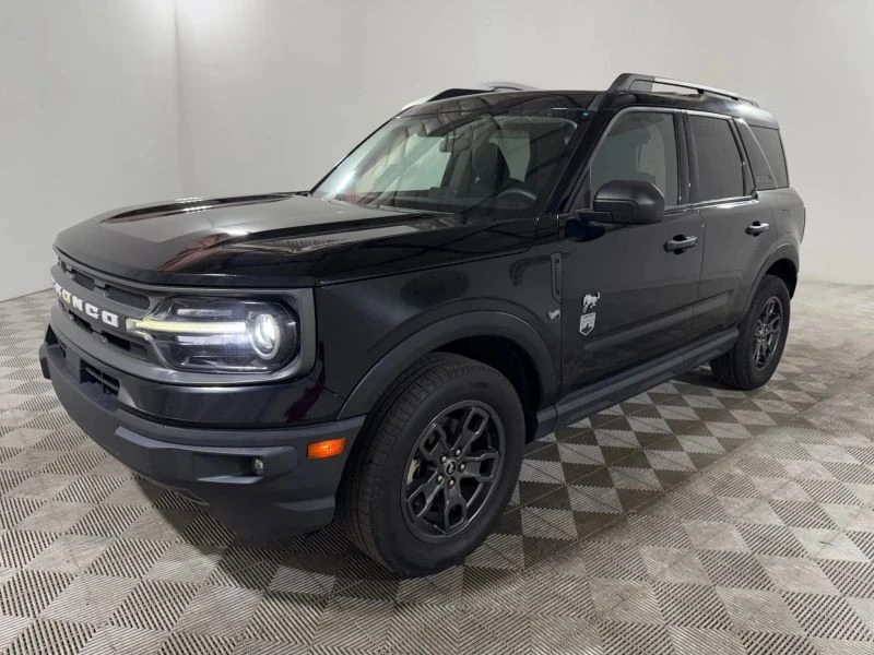 2021 Ford Bronco Sport - Image 3 of 12