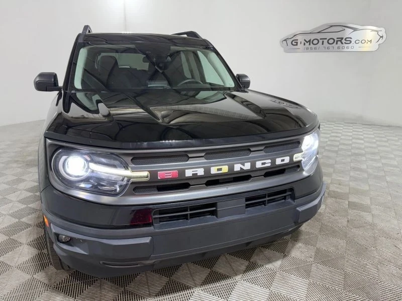 2021 Ford Bronco Sport - Image 12 of 12