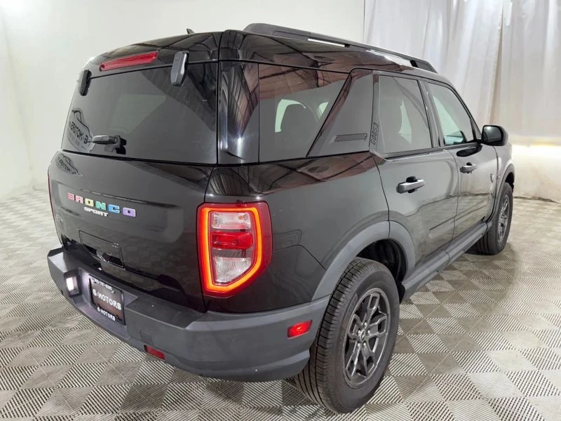2021 Ford Bronco Sport - Image 8 of 12