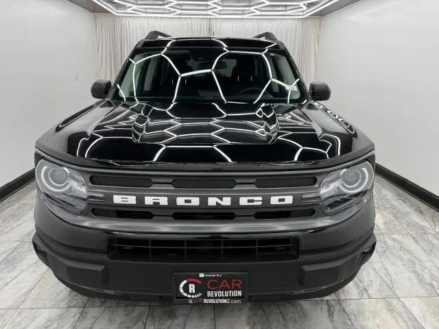2021 Ford Bronco Sport - Image 2 of 12