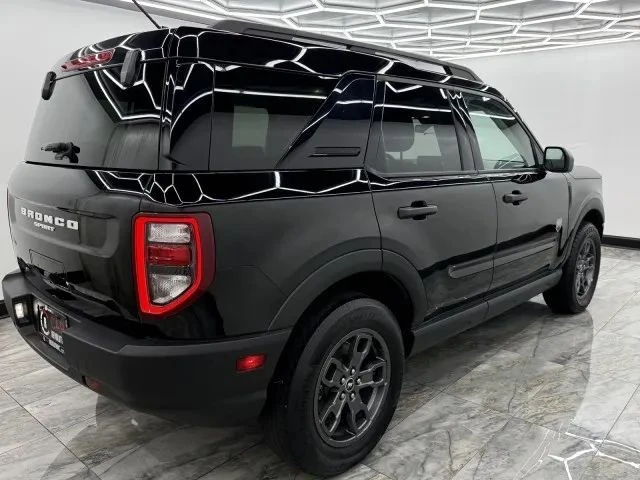2021 Ford Bronco Sport - Image 9 of 12