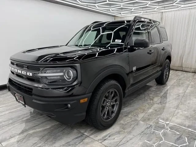 2021 Ford Bronco Sport - Image 3 of 12