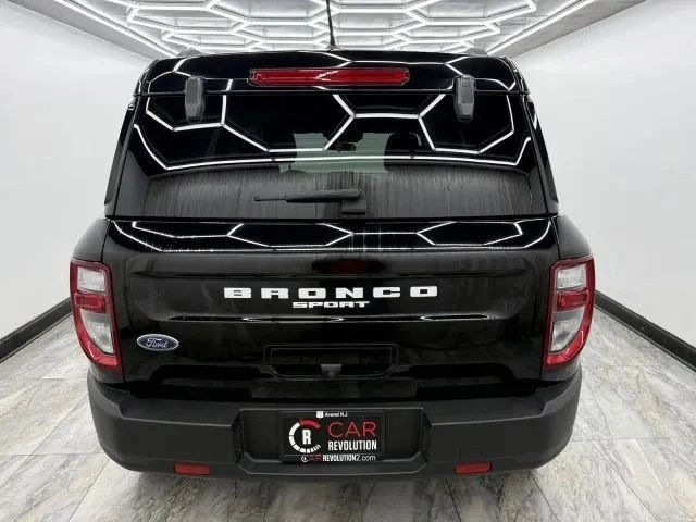 2021 Ford Bronco Sport - Image 5 of 12