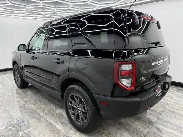 2021 Ford Bronco Sport - Image 4 of 12