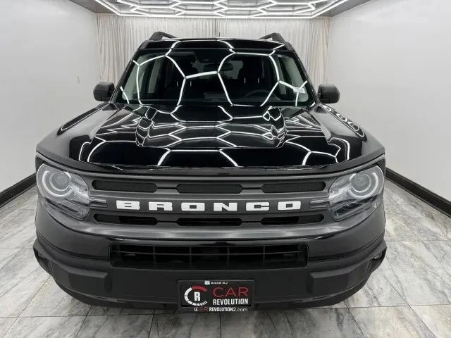 2021 Ford Bronco Sport - Image 2 of 12