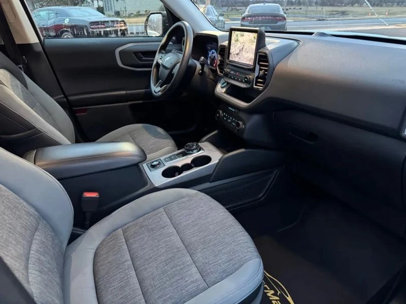 2021 Ford Bronco Sport - Image 8 of 11