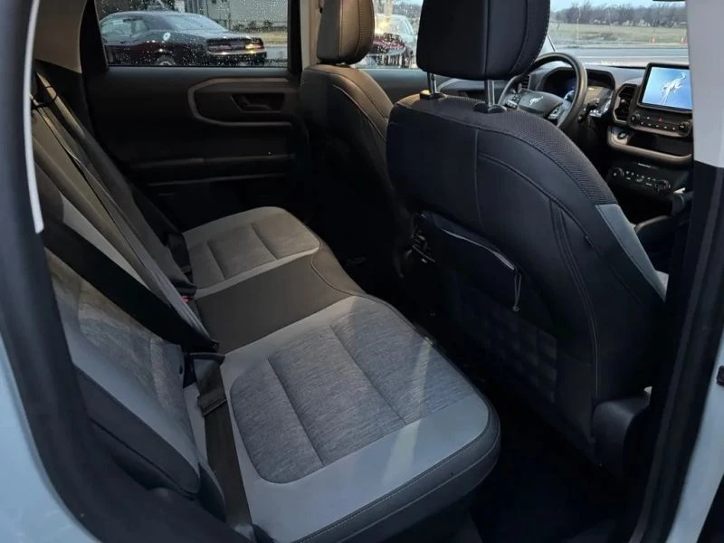 2021 Ford Bronco Sport - Image 7 of 11