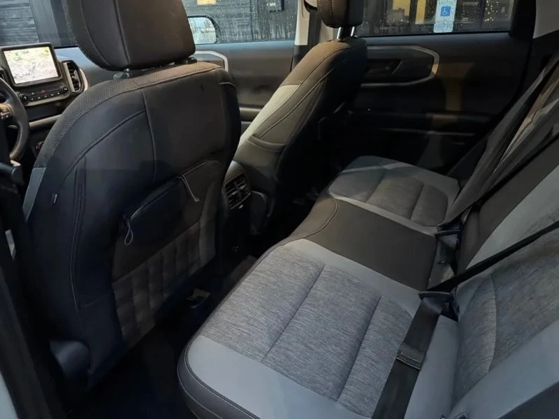 2021 Ford Bronco Sport - Image 6 of 11