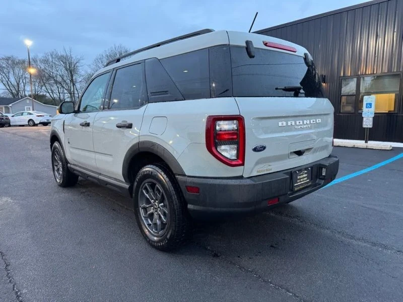 2021 Ford Bronco Sport - Image 2 of 11