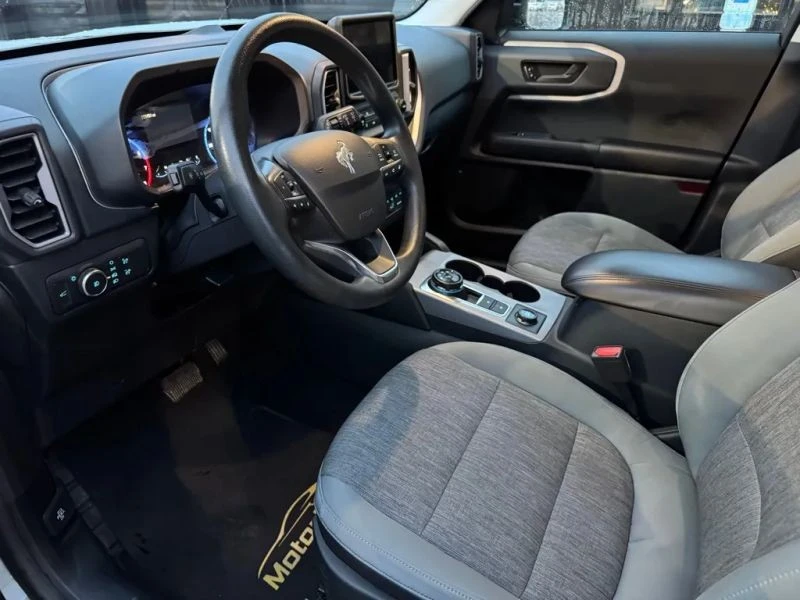 2021 Ford Bronco Sport - Image 5 of 11