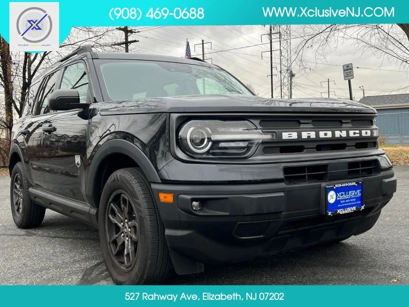 2021 Ford Bronco Sport - Image 5 of 12