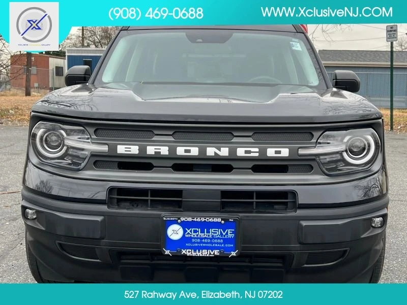 2021 Ford Bronco Sport - Image 6 of 12
