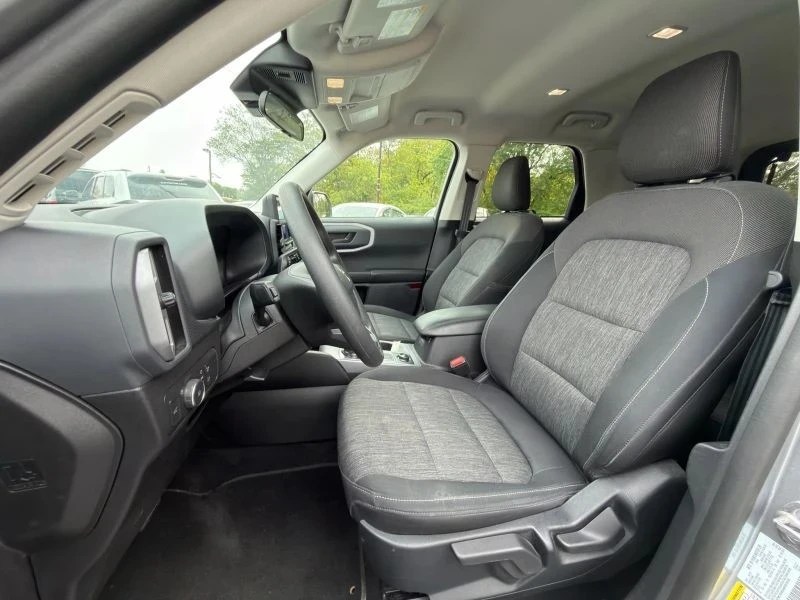 2021 Ford Bronco Sport - Image 12 of 12