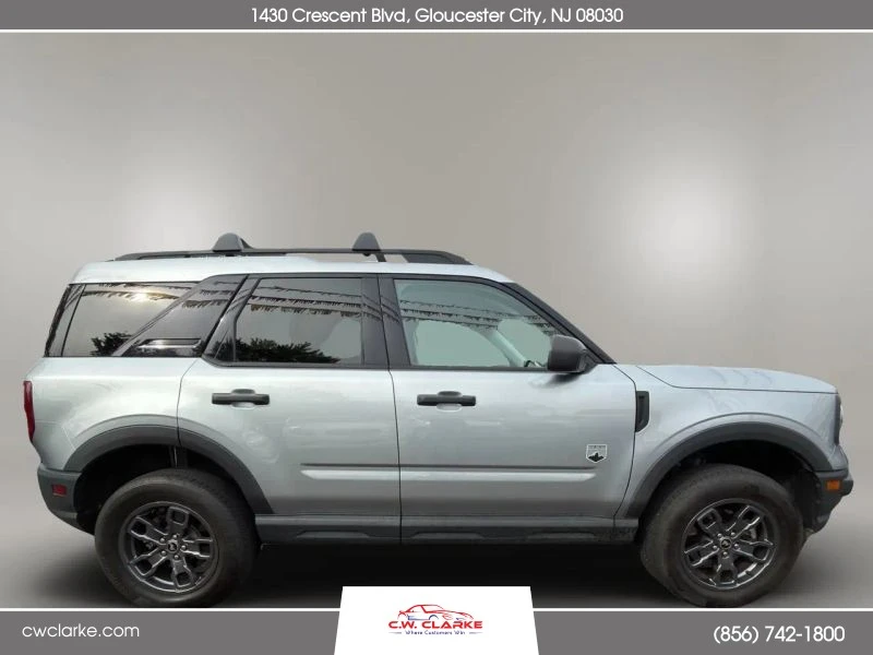 2021 Ford Bronco Sport - Image 6 of 12