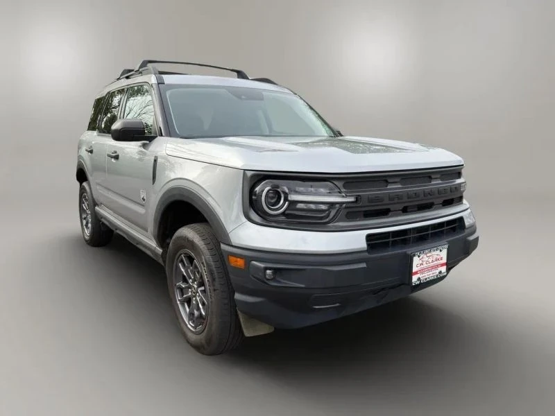2021 Ford Bronco Sport - Image 7 of 12