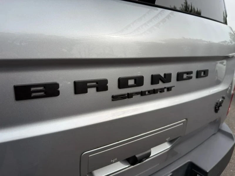 2021 Ford Bronco Sport - Image 10 of 12