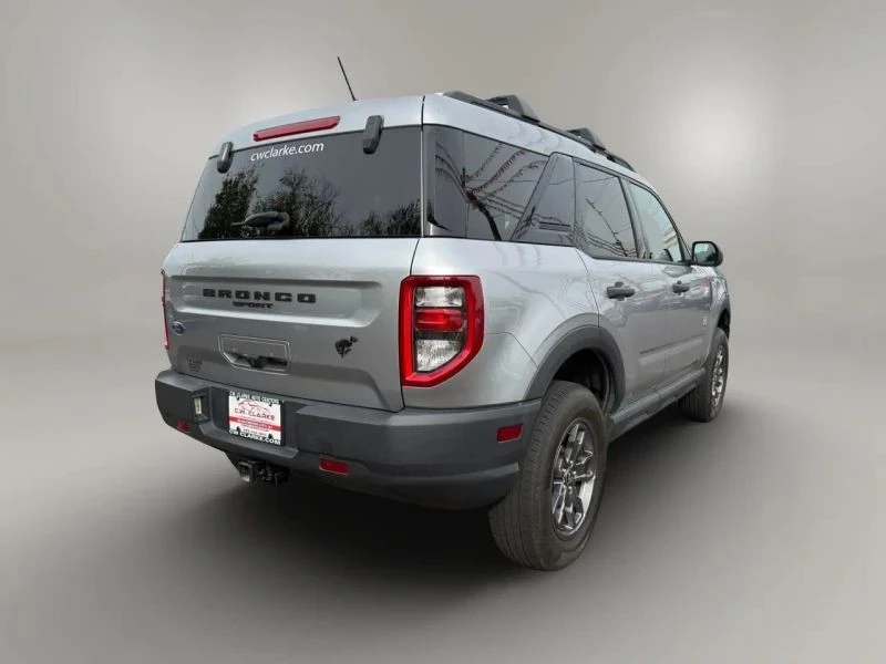 2021 Ford Bronco Sport - Image 5 of 12