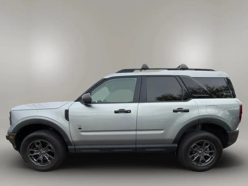 2021 Ford Bronco Sport - Image 2 of 12