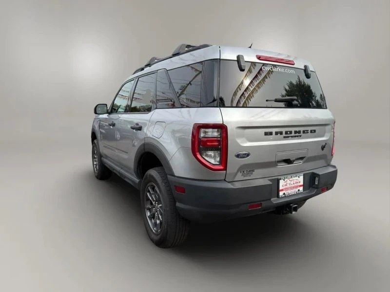 2021 Ford Bronco Sport - Image 3 of 12