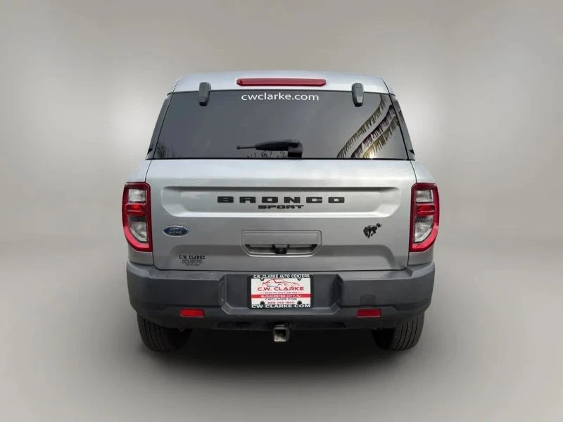 2021 Ford Bronco Sport - Image 4 of 12