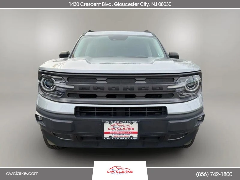 2021 Ford Bronco Sport - Image 8 of 12