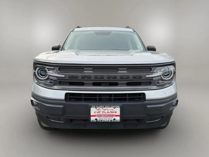 2021 Ford Bronco Sport - Image 8 of 12