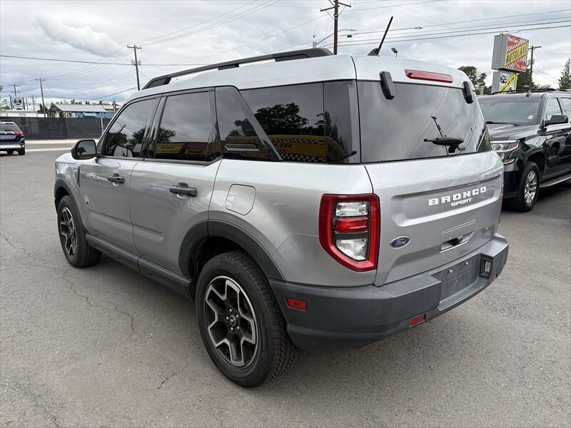 2021 Ford Bronco Sport - Image 7 of 18