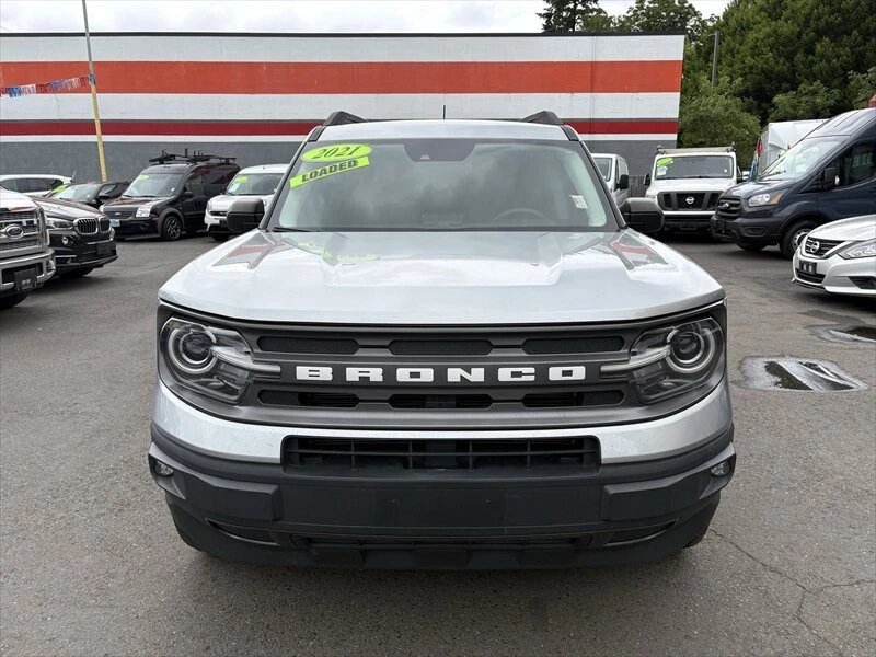2021 Ford Bronco Sport - Image 2 of 18